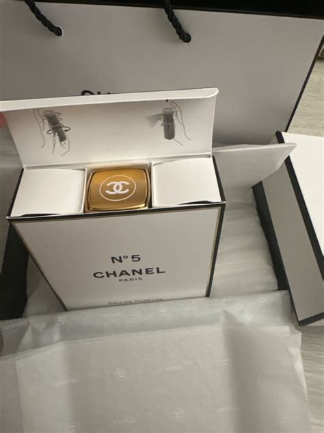 travel perfume chanel|chanel no 5 travel size.